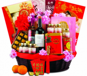 Chinese New Year Hamper