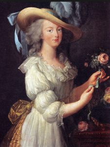 Marie Antoinette