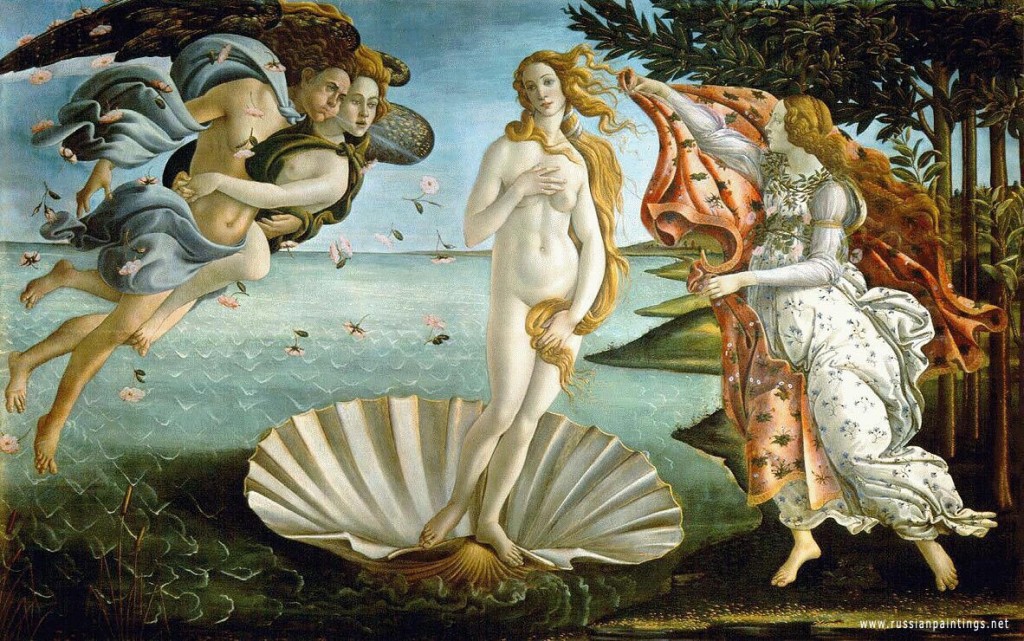 Venus 