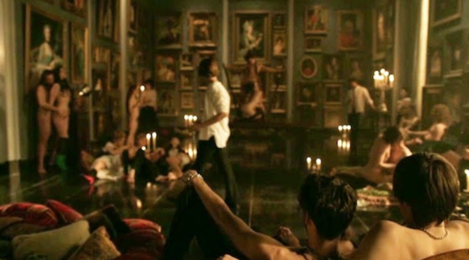 Penny Dreadful
